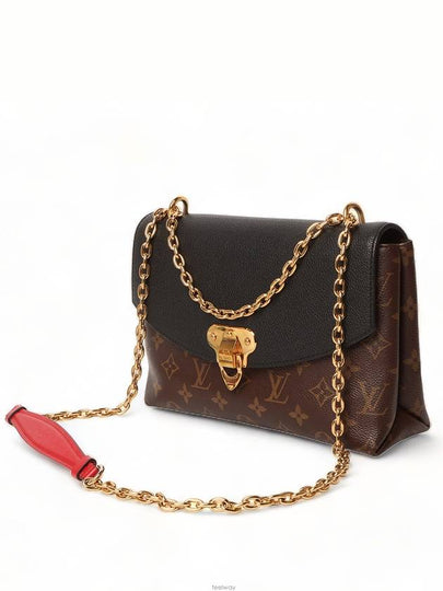 women cross bag - LOUIS VUITTON - BALAAN 2