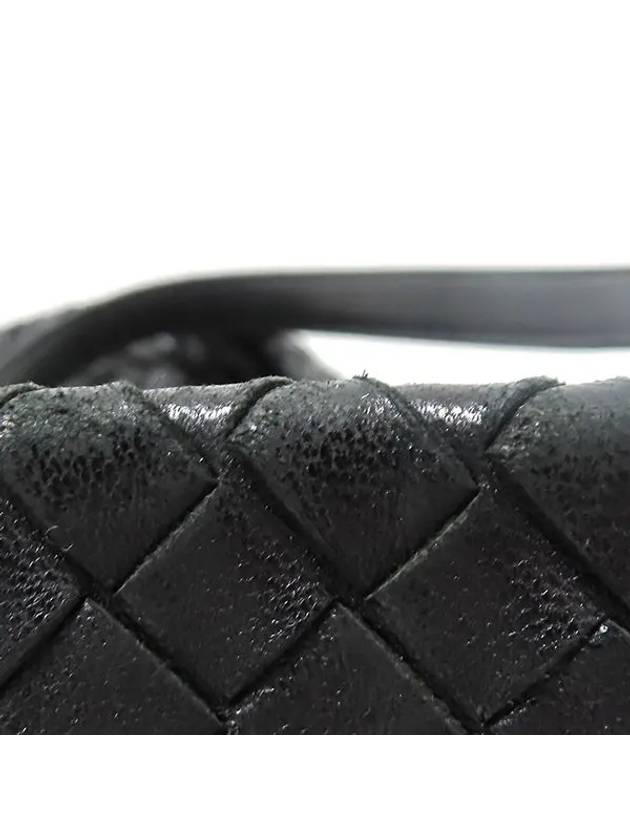 337260 shoulder bag - BOTTEGA VENETA - BALAAN 5