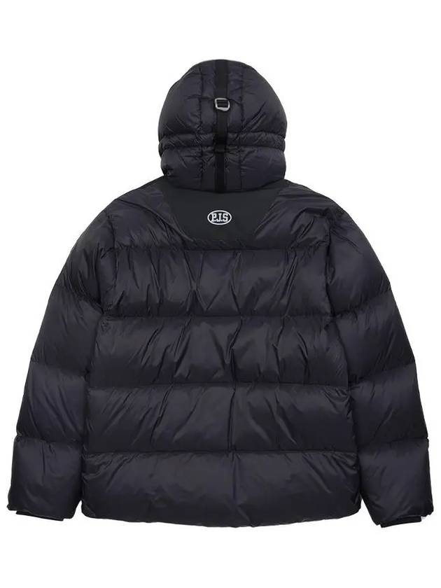 Cloud short down jumper jacket - PARAJUMPERS - BALAAN 2