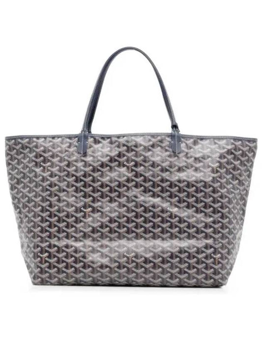 Saint Louis GM Tote Bag Black - GOYARD - BALAAN 2