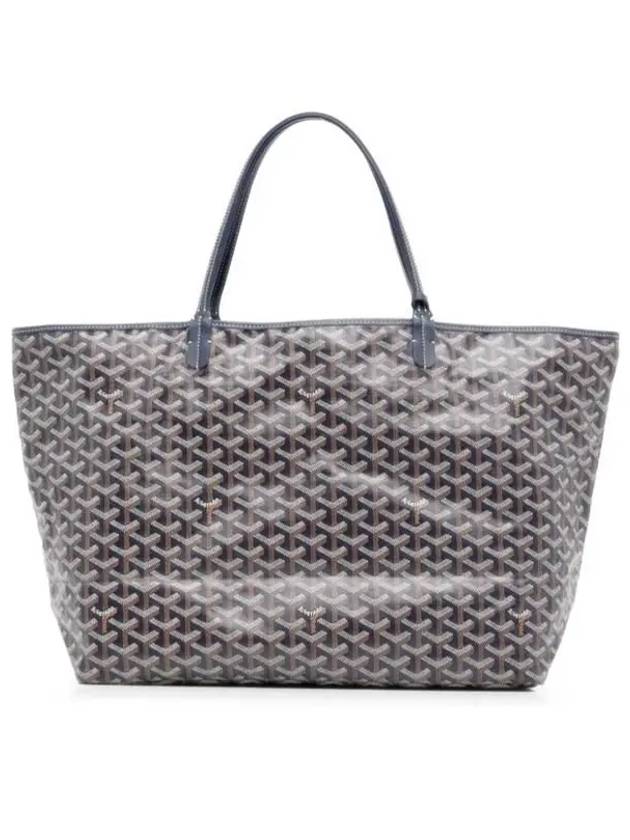 Saint Louis GM Tote Bag Black - GOYARD - BALAAN 2