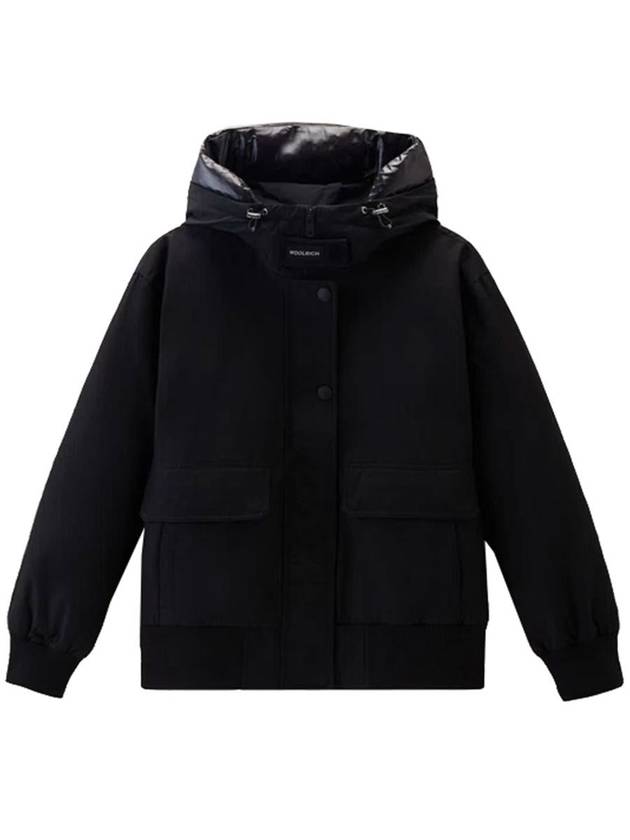 Woolrich Artic Bomber Clothing - WOOLRICH - BALAAN 1