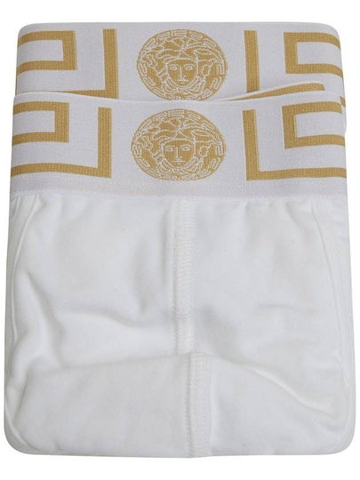 Versace Underwear White - VERSACE - BALAAN 2