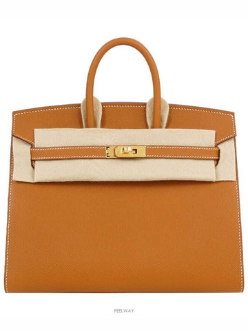 women tote bag - HERMES - BALAAN 1