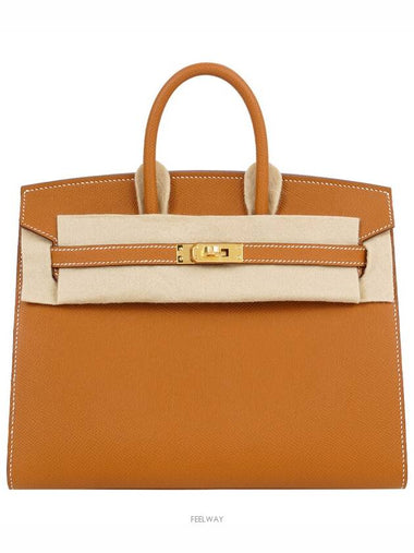 women tote bag - HERMES - BALAAN 1