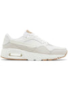 Air Max SC Low Top Sneakers Summit White - NIKE - BALAAN 1