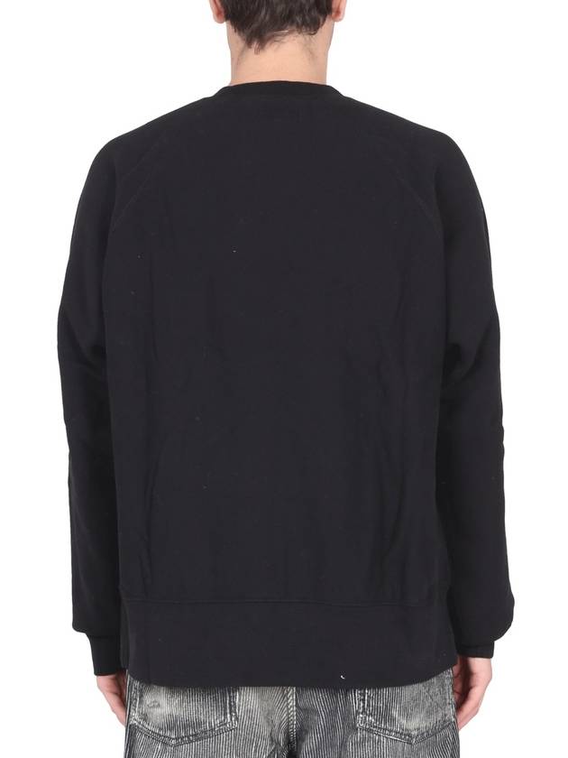 CREWNECK SWEATSHIRT - ENGINEERED GARMENTS - BALAAN 3