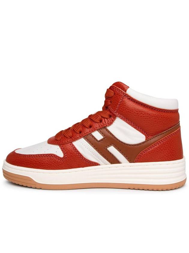 HXW6300EU40SBF 0BAO sneakers - HOGAN - BALAAN 4