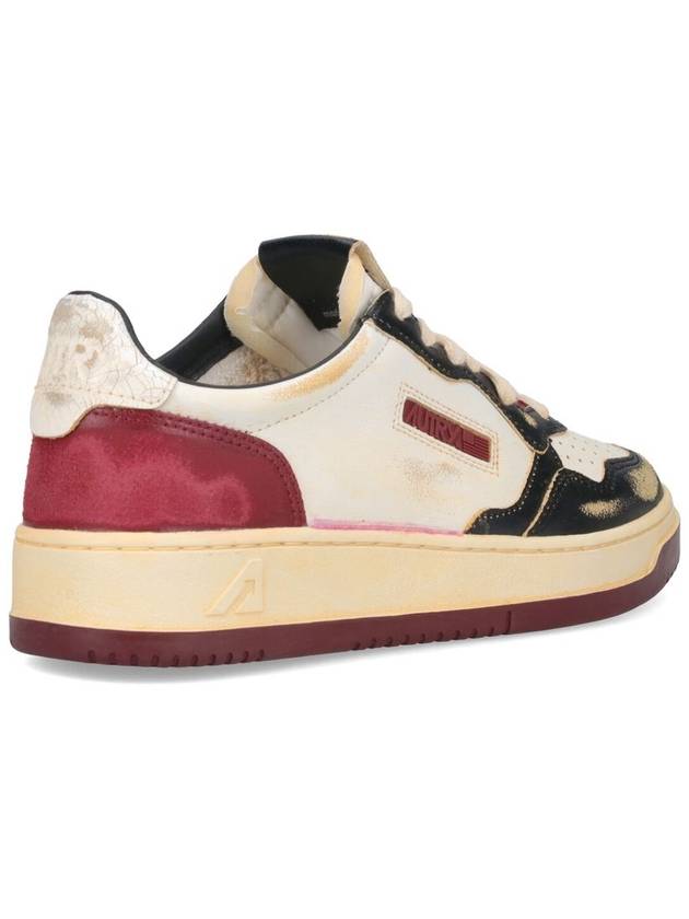 Super Vintage Medalist low top sneakers - AUTRY - BALAAN 5