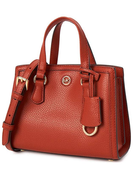 Chantal Tote Bag 32R3G7CC0T BR TERRACTTA - MICHAEL KORS - BALAAN 2