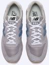 Sneakers Dark Gray CM996CH2 - NEW BALANCE - BALAAN 4