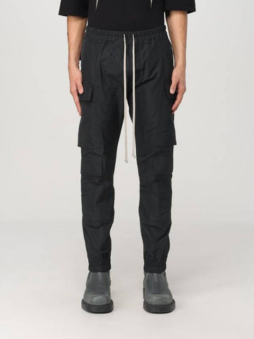 Pants men Rick Owens - RICK OWENS - BALAAN 1