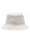 Apex Swoosh Bucket Hat Orewood - NIKE - BALAAN 2