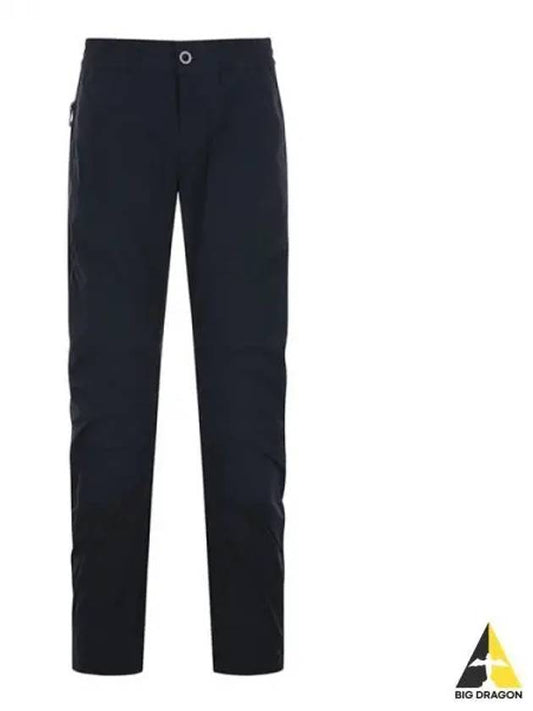 Ten c men s pants navy 22CTCUP01046 003780 - TEN C - BALAAN 1