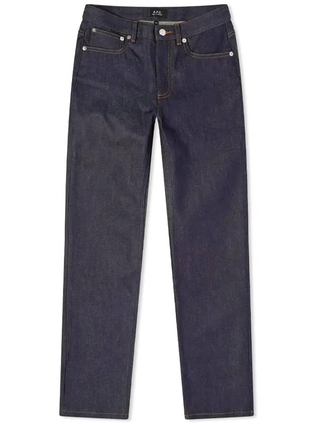 Skinny Jeans Blue - A.P.C. - BALAAN.