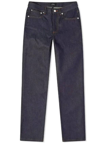 Skinny Jeans Blue - A.P.C. - BALAAN 1