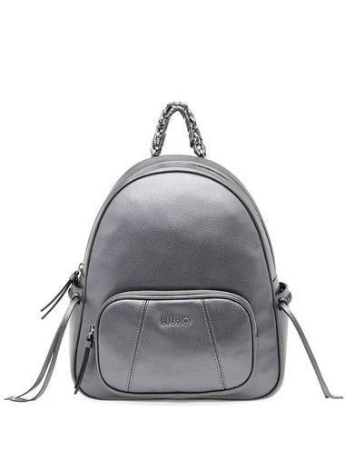 Liu Jo Bags.. Grey - LIU JO - BALAAN 1