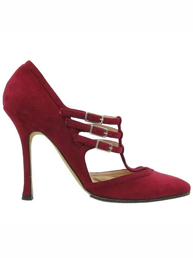 Smith Market MANOLO shoes women s - MANOLO BLAHNIK - BALAAN 3