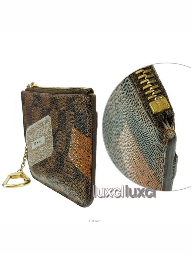 women accessories - LOUIS VUITTON - BALAAN 4