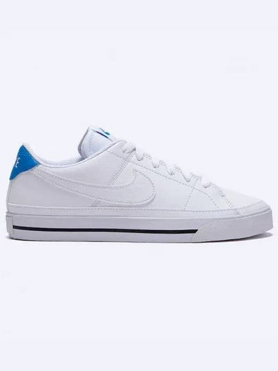 Court Legacy Next Nature Low Top Sneakers White - NIKE - BALAAN 2