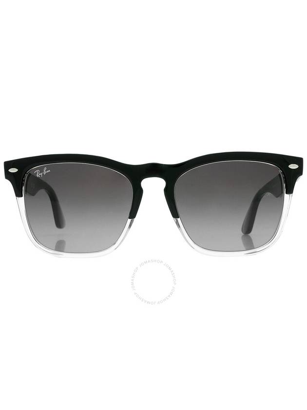 Steve Square Frame Sunglasses RB448766308G - RAY-BAN - BALAAN 2