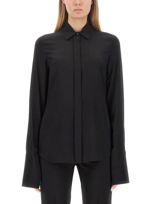 Sportmax Algebra Shirt - MAX MARA SPORTMAX - BALAAN 1