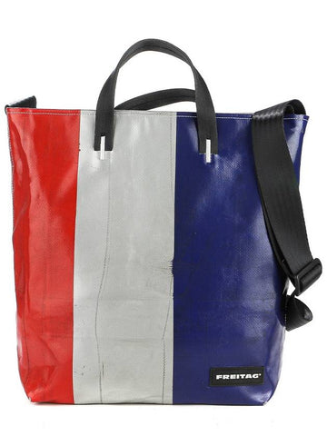 Unisex BOB shoulder bag - FREITAG - BALAAN 1