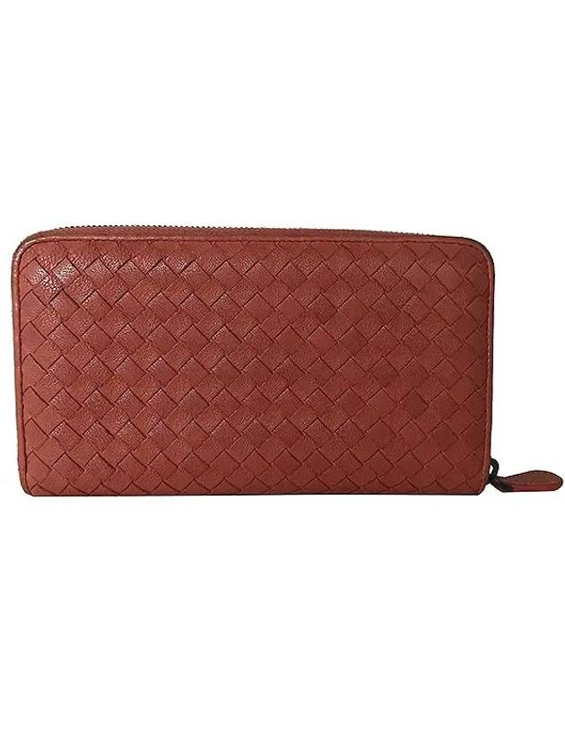 275064 long wallet - BOTTEGA VENETA - BALAAN 1