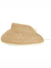 Suncap Aliyah 11 Natural Sand HAT50510 - HELEN KAMINSKI - BALAAN 1