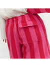 Terry Shorts Pink Red - PILY PLACE - BALAAN 5