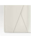 Pocket Organizer G65 Card Wallet White - LOUIS VUITTON - BALAAN 5