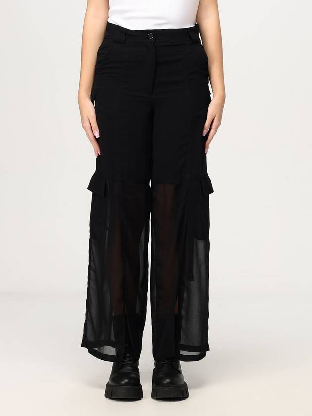 Pants woman Pinko - PINKO - BALAAN 1