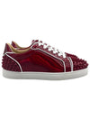 Spike Olato Sneakers 3220500 R331 - CHRISTIAN LOUBOUTIN - BALAAN 2