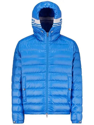 Down padding 1A00003 595ZJ 73O CORNOUR - MONCLER - BALAAN 1