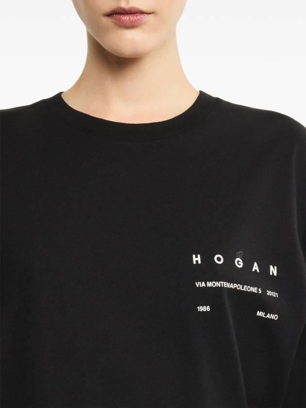 UOMO T-SHIRT - HOGAN - BALAAN 3