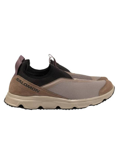 RX Snug Slip-On Khaki - SALOMON - BALAAN 1