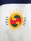 men s short sleeve t shirt - GUCCI - BALAAN 4