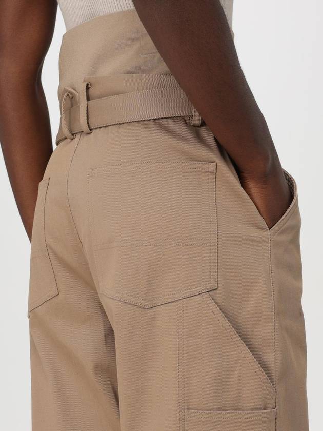 Pants woman AlaÏa - ALAIA - BALAAN 5