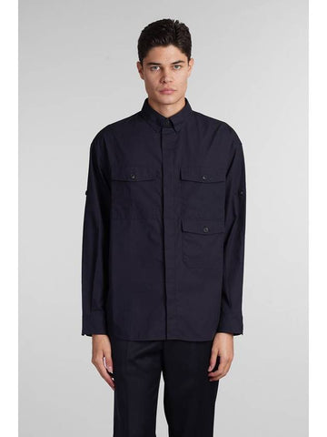 Emporio Armani Shirt - EMPORIO ARMANI - BALAAN 1