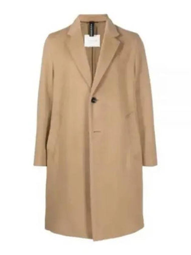 NEW STANLEY MO7296 MOP5924 wool cashmere coat 978808 - MACKINTOSH - BALAAN 1