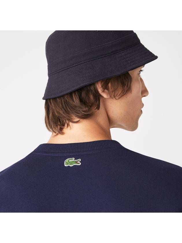 Sweatshirt SH0254 - LACOSTE - BALAAN 3