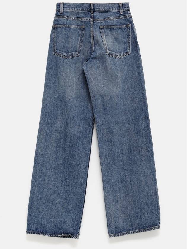 Eglitta Jeans - THE ROW - BALAAN 2