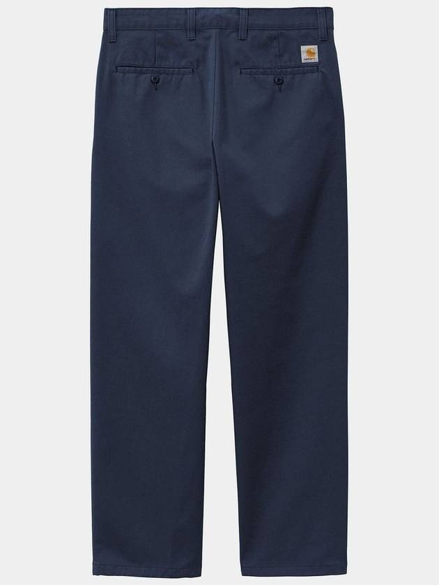 CARHARTT WIP CALDER PANT - CARHARTT WIP - BALAAN 2