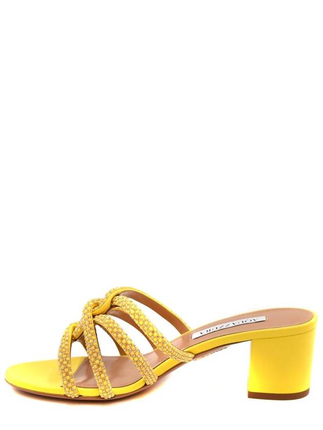 Aquazzura Sandals - AQUAZZURA - BALAAN 3