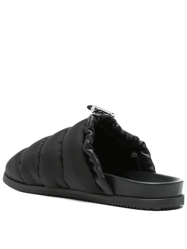 Moncler Mon Pocket Shoes - MONCLER - BALAAN 3