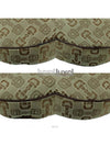 women shoulder bag - GUCCI - BALAAN 9