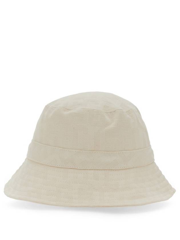 23 ss Monogram Bucket Hat SS23U53050666 B0040205846 - GCDS - BALAAN 1