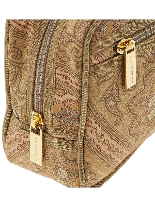 Profumi Pouch Bag Beige - ETRO - BALAAN 9