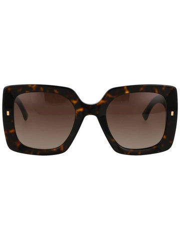 DSQUARED2 Sunglasses - DSQUARED2 - BALAAN 1