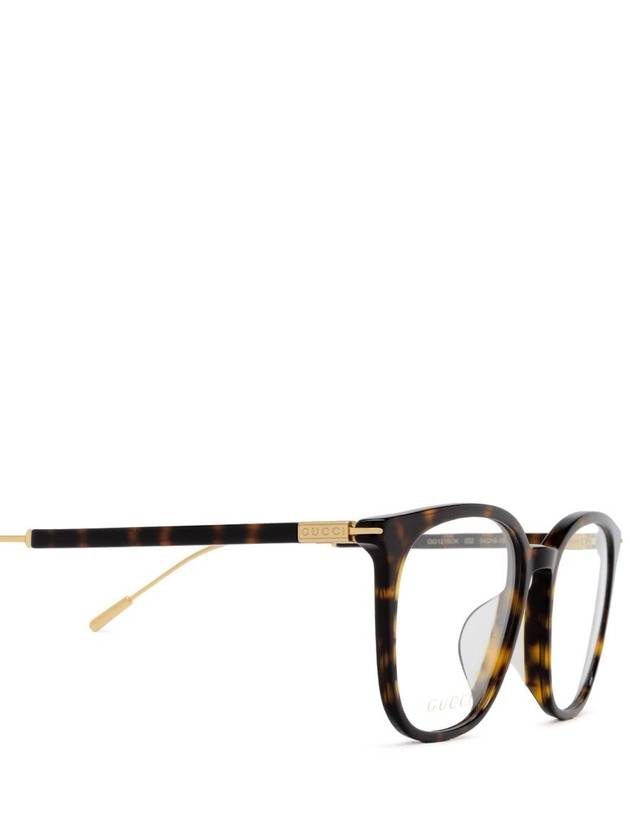 Eyewear GG1276OK Havana - GUCCI - BALAAN 4